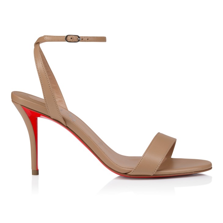 Christian Louboutin Miss Z Sandal - Image 4
